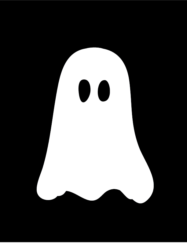 Ghosty, el fantasma de la marca